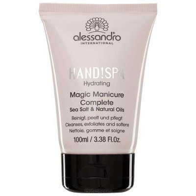      Alessandro HAND!SPA Magic Manicure Complete, 100 