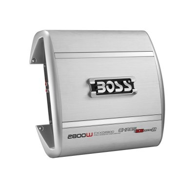     Boss Audio CXXD2800