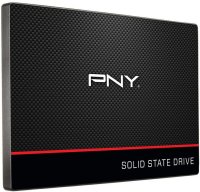    SSD 120Gb PNY CS1300 (SSD7CS1311-120-RB, SATA-III, 2.5")