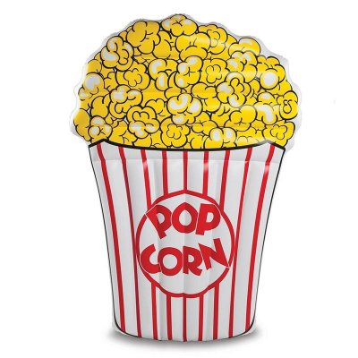     BigMouth Popcorn