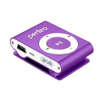    MP3 Perfeo VI-M001-8GB Purple