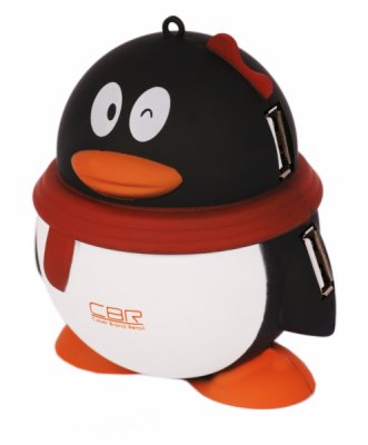   USB  CBR USB HUB MF 400 Pingui