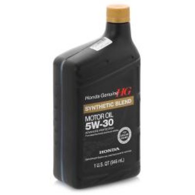     HONDA Synthetic Blend SAE 5W/30, 0,946  (08798-9034)