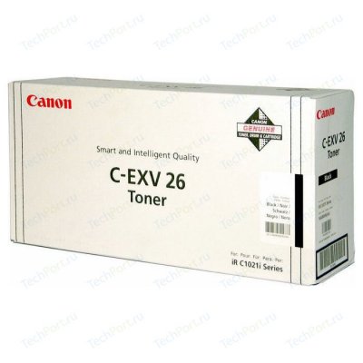   -  Canon iRC1021, iRC1021i, iRC1028 (C-EXV26C 1659B006) ()
