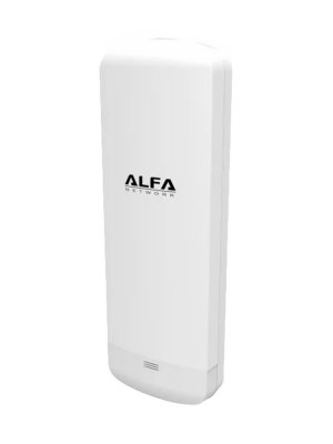    Alfa Network N2