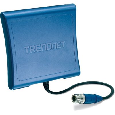    TRENDnet TEW-AO09D Wireless N 802.11b.g.n/2.4GHz