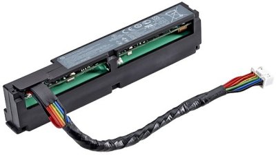    HP 96W Smart Storage Battery with 145mm Cable for DL/ML/SL Servers Gen9 727258-B21