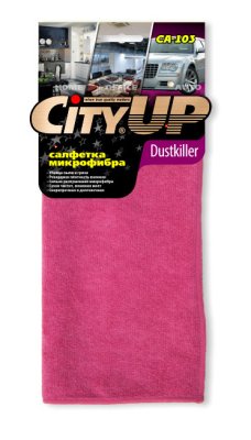   CityUp Dustkiller    CA-103