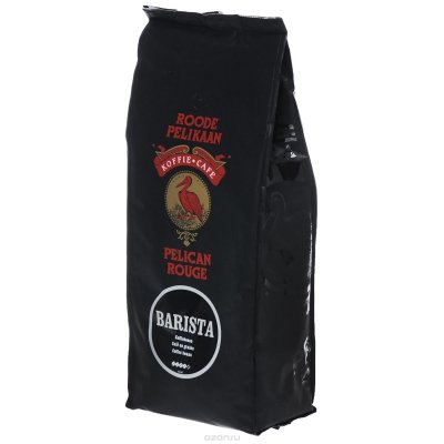    Roode Pelikaan Espresso Barista  1  /