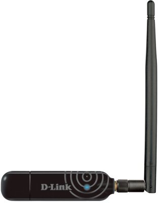   D-Link DWA-137/A1A  USB- Wireless 300,  3000 / ( )