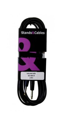     STANDS & CABLES GC-003-5, 5 