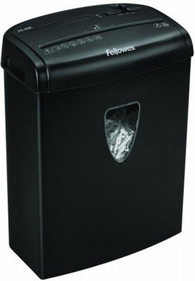    Fellowes? H-8C. (8 ) , 15 , 4  35  ( 4), Safety Lock, : /