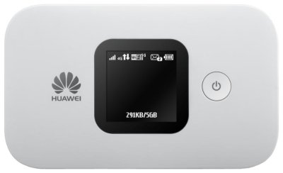     Huawei E5577 White
