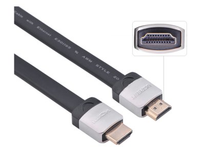     Ugreen High Speed HDMI Cable with Ethernet 1m UG-10259