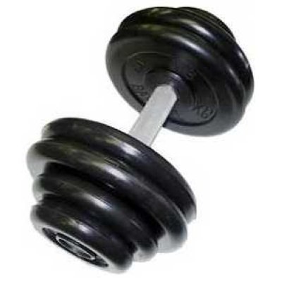     MB Barbell ""  38,5 
