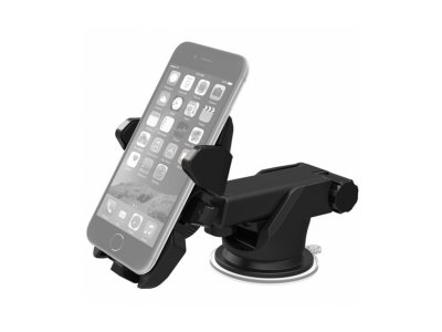    Onetto Car&Desk Mount Easy One Touch 2 Black GP10&SM5