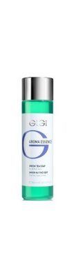    Gigi Aroma Essence Soap Green Tea for all Skin Types, 250 