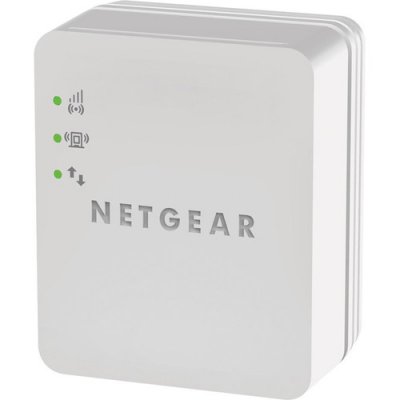   NetGear WN1000RP (Wi-Fi- -/802.11n/150 Mbps) [WN1000RP-100PES]