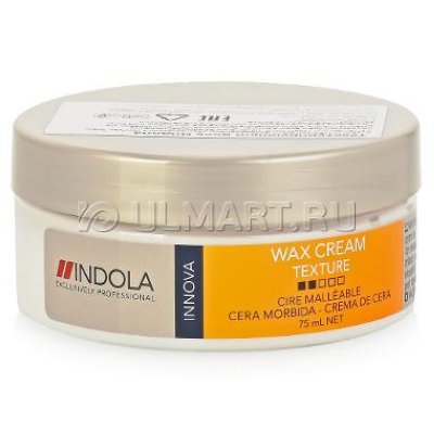       Indola Professional Texture Soft, 75 , 