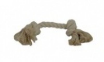   50     "  2 ", , 23  (Cotton flossy toy 2 knots) 140771