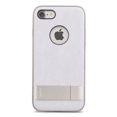     iPhone Moshi  iPhone 7 Kameleon Ivory White (99MO089101)
