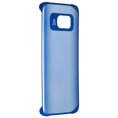       AnyMode  Galaxy S7 Edge Blue (FA00033KBL)