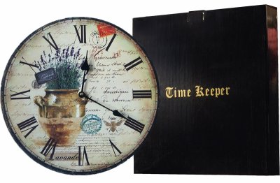     Time Keeper -004 ""