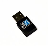   KS-is KS-304, USB2.0, 802.11b/g/n
