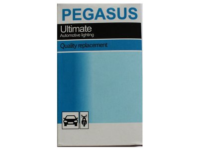    Pegasus H27-880 12V 27W
