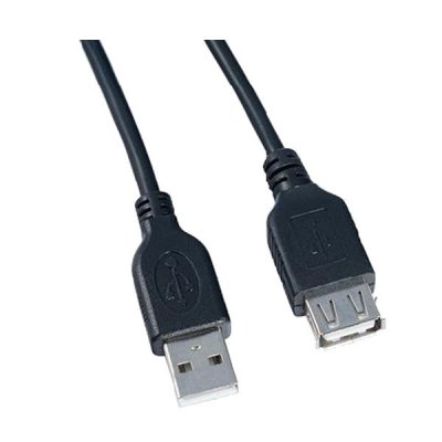     Perfeo USB 2.0 A/M-A/F 0.5  U4501