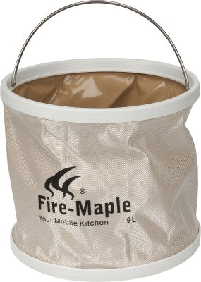    Fire-Maple Bucket 9 FMB-909 -  
