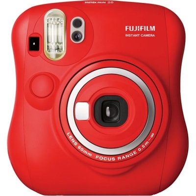     Fujifilm Instax Mini 25 New year