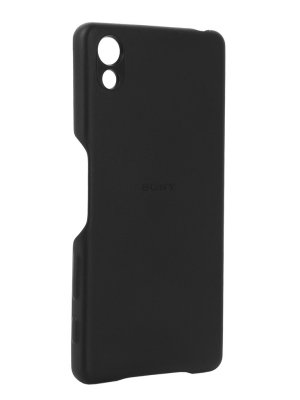    Sony Xperia X SBC22 Black