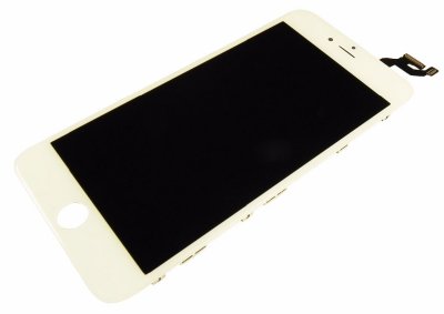    Monitor LCD for iPhone 6 Plus White