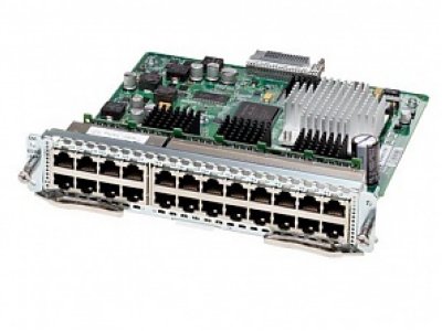    Cisco SM-ES2-24
