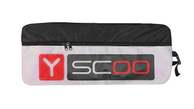    -  Y-SCOO 125 Red