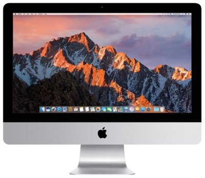   Apple iMac Retina 4K (MNE02RU/A) Intel Core i5-7500/8 /1000 /AMD Radeon Pro 560/21.5"/4