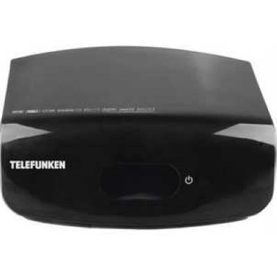    DVB-T TELEFUNKEN