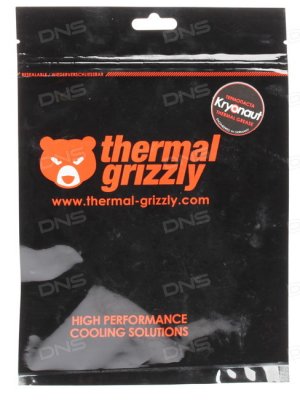    Thermal Grizzly Kryonaut