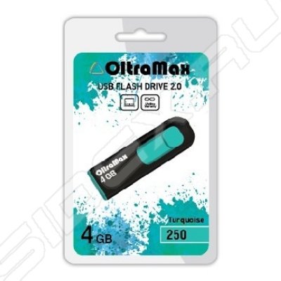    OltraMax 250 4GB ()