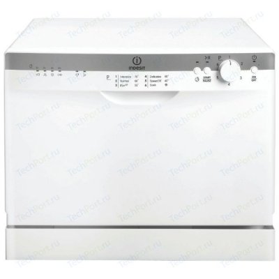       Indesit ICD 661 S