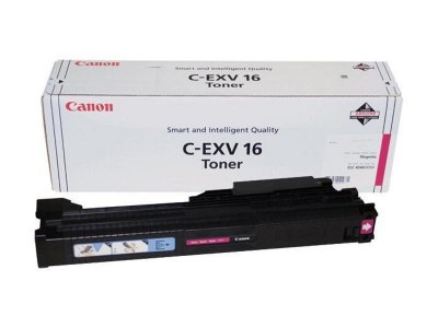   - Canon C-EXV16M  CLC4040, CLC5151. . 36000 .