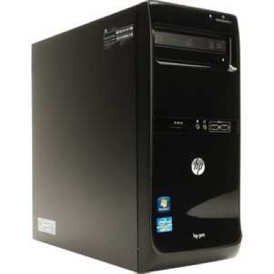     HP Pro 3500 MT G1620 2.7GHz 2Gb 500Gb DVD-RW Free DOS   G9E05EA