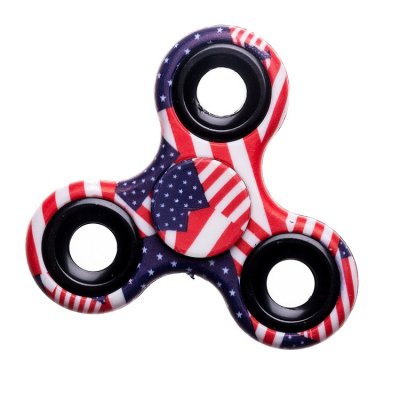    Activ Hand Spinner 3- Hs01 Multi Color 72146