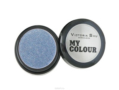   Victoria Shu    "My Colour",  518, 2,5 