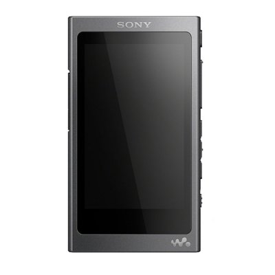    Sony NW-A35HN Black