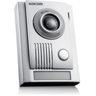    Kocom KC-MC30 Silver