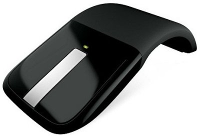      Microsoft Arc Touch Mouse USB (RVF-00056)