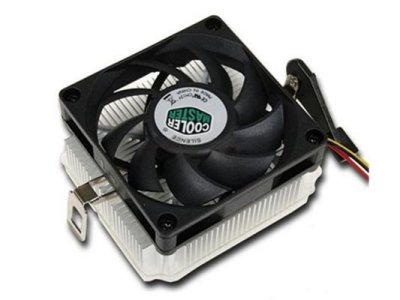    Cooler Master for AMD DK9-8GD2A-0L-GP  FM1/AM3/AM2/K8, 3 , 2800 /, 80  80x25 , 2