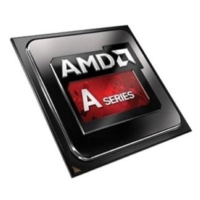    AMD A6-7470K Godavari Black Edition (FM2+, L2 1024Kb) BOX
